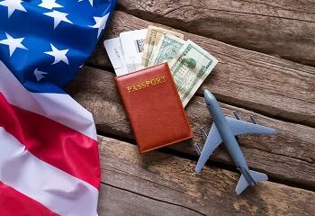 Estados Unidos deixará de exigir comprovante de vacinação neste mês