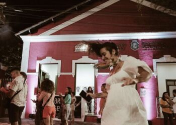 Casa de Saberes Cego Aderaldo recebe o projeto “Discoteca da Casa”