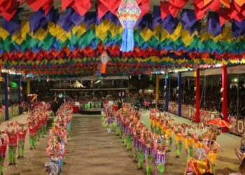 Gastronomia junina movimenta turistas em todo o país