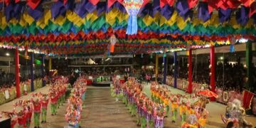 Gastronomia junina movimenta turistas em todo o país