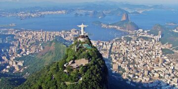 São Paulo e Rio de Janeiro estão entre os 100 melhores destinos do mundo
