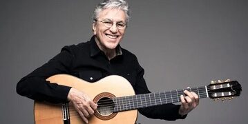 Aniversário de Sobral neste ano trará Caetano Veloso, Ney Matogrosso, Criolo e outros artistas