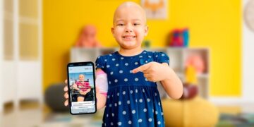 Associação Peter Pan busca por novos doadores que possam contribuir com a causa