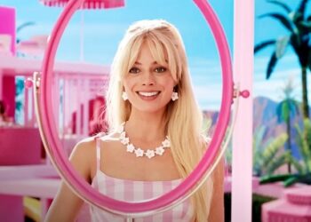Universo cor-de-rosa: onde assistir o filme da Barbie em Fortaleza