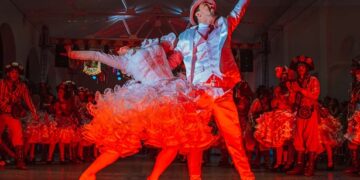 Ceará Junino: Baturité, Fortaleza, Itarema e Tauá recebem Festivais Regionais nesta semana