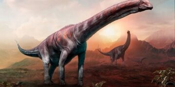Parque temático de dinossauros será construído em Caucaia