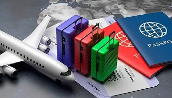 Crescimento do turismo internacional no Ceará foi de 42,5% nos cinco primeiros meses de 2023