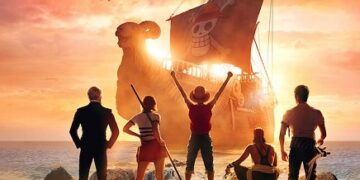 Confira os lançamentos de filmes e séries para maratonar neste mês