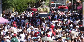 Caminhada com Maria retorna edição presencial neste ano; saiba mais