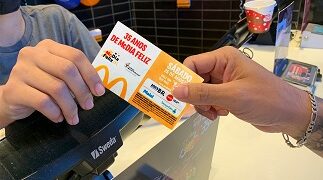 Associação Peter Pan inicia a venda antecipada de tickets da campanha McDia Feliz 2023