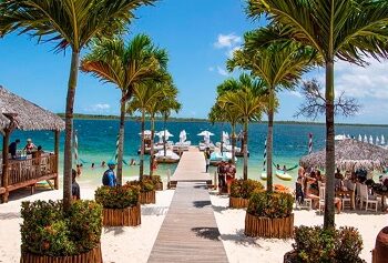 Viva a melhor experiência de Jericoacoara