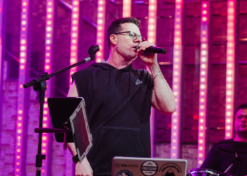 Projeto Pôr do Sol deste domingo recebe o músico Thiago Mancha