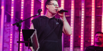 Projeto Pôr do Sol deste domingo recebe o músico Thiago Mancha