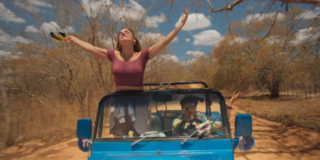 Cineteatro São Luiz recebe Mostra da 22ª edição do Grande Prêmio do Cinema Brasileiro