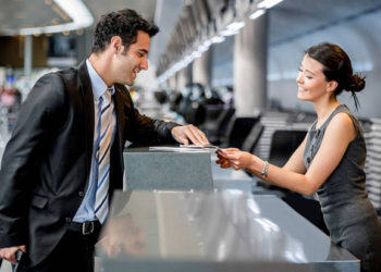 Impacto positivo: turismo gerou 1 em cada 10 novos empregos com carteira assinada em julho