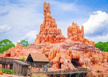 Animal Kingdom e Magic Kingdom, na Disney, terão novas áreas