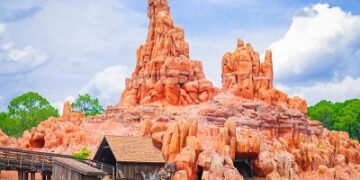 Animal Kingdom e Magic Kingdom, na Disney, terão novas áreas