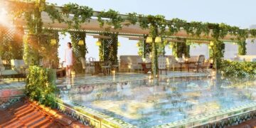 Conheça os 50 melhores hotéis do mundo; um deles é brasileiro