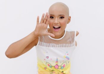 Setembro Dourado reforça importância do diagnóstico precoce do câncer infantojuvenil