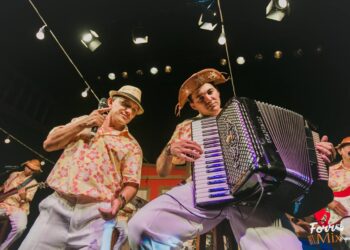 Giro Cultural ocorre neste fim de semana em Fortaleza