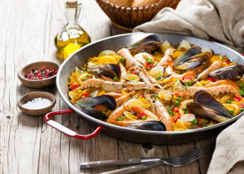 Brasil e Espanha assinam acordo de promoção e valorização da gastronomia e do turismo