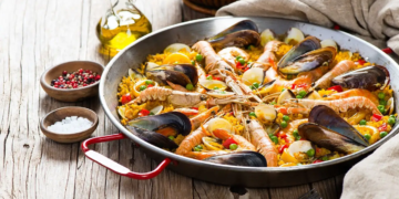 Brasil e Espanha assinam acordo de promoção e valorização da gastronomia e do turismo