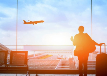 Turismo no Brasil em julho cresceu 7,8% em relação ao último ano