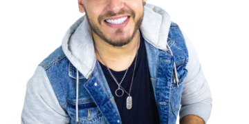 Projeto Pôr do Sol Fortaleza recebe cantor Giordano neste domingo 