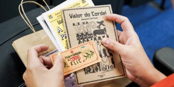 Festa da Literatura de Cordel celebra a cultura popular nordestina