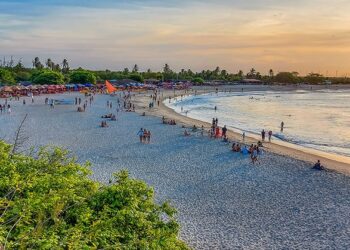 Oito cidades brasileiras têm reconhecimento por práticas de turismo sustentáveis