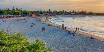 Oito cidades brasileiras têm reconhecimento por práticas de turismo sustentáveis