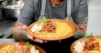 Culinária da Van inaugura empreendimento no bairro Aldeota