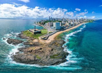 Em agosto, índice de atividades turísticas supera em 4,3% período pré-pandemia