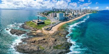 Em agosto, índice de atividades turísticas supera em 4,3% período pré-pandemia