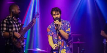 Giro Cultural de Fortaleza apresenta circo, contação de histórias e atrações musicais neste fim de semana