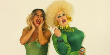 Espetáculo “Caviar com Rapadura: 30 Anos Depois…” será realizado dia 29 de outubro