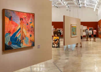 “Chico da Silva e a Escola do Pirambu” entra nos últimos dias para visitação