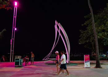 Outubro Rosa: Prefeitura de Fortaleza oferta serviços e eventos alusivos ao mês de prevenção ao câncer de mama