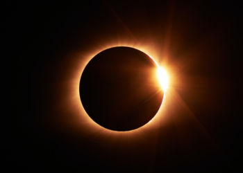 Eclipse Anular Solar poderá ser visto do Observatório Astronômico da Uece