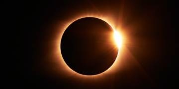Eclipse Anular Solar poderá ser visto do Observatório Astronômico da Uece