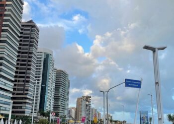 Ceará tem duas cidades entre as mais reservadas por turistas para o fim de ano