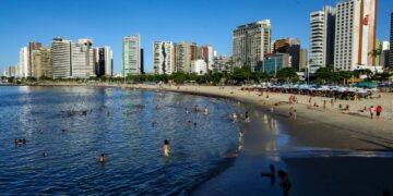 Fortaleza participa da Feira Internacional de Turismo, em Gramado, e divulga atrativos da capital cearense
