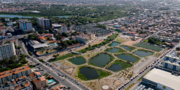 Fortaleza sedia Assembleia Geral da União das Cidades Capitais de Língua Portuguesa (UCCLA)
