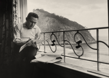 MIS abre exposição sobre o compositor cearense Humberto Teixeira