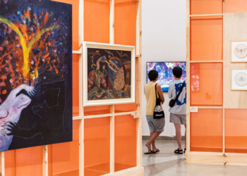 Pinacoteca do Ceará promove atividades do Festival Afrocearensidades em novembro