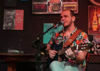 Projeto Pôr do Sol Fortaleza traz Felipe Adjafre, Derek e William Ciríaco neste domingo