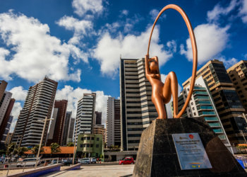 Setfor é finalista em prêmio nacional do Ministério do Turismo