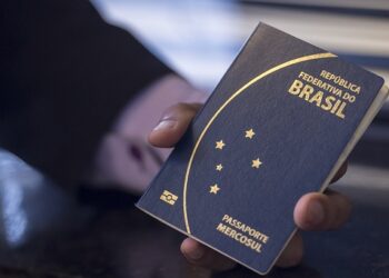 Brasil implementa visto eletrônico para turistas dos EUA, Canadá e Austrália