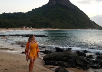 Fernando de Noronha e suas histórias