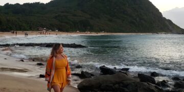 Fernando de Noronha e suas histórias